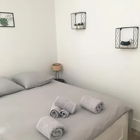 Le D'en O Pornic