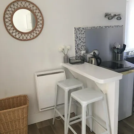 Apartment Le D'en O