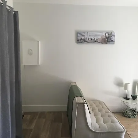 Le D'en O Apartment *